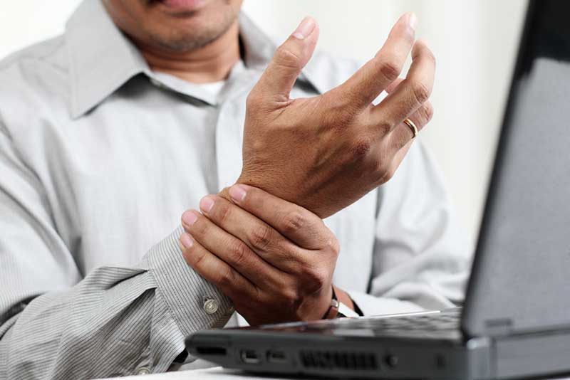 Carpal Tunnel Syndrome Bothell, WA