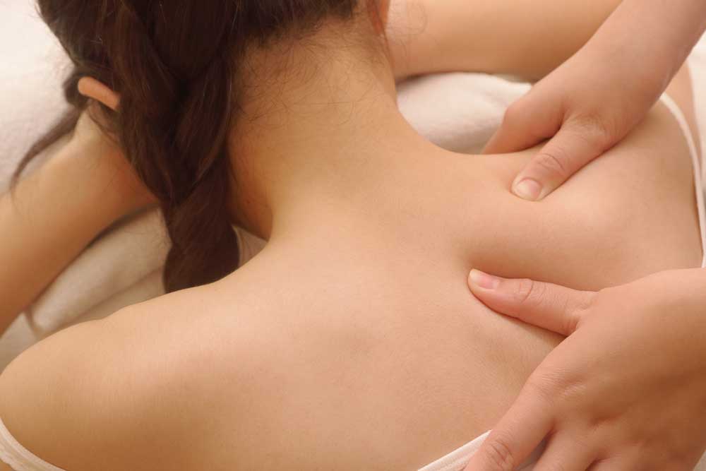 Massage Therapy Bothell, WA 
