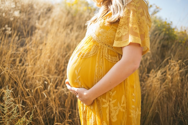 Pregnancy and Pediatric Adjustments bothell wa